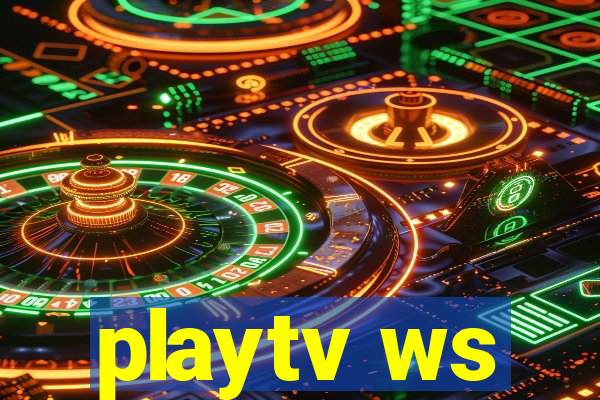 playtv ws